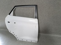 фото thumb №2, Дверь правый задняя задние hyundai tucson ii
