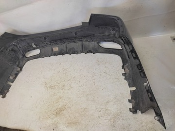 фото thumb №10, Mercedes s-klasa w223 amg бампер задний зад 6pdc