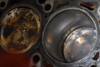 Блок низ  двигателя wał bfb audi a4 b6 1.8 t 163km 00-05 в Украине, фото thumb