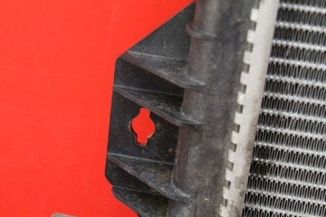 фото thumb №5, Радіаторів води 31368361 volvo xc60 1 i 2.0 08-17