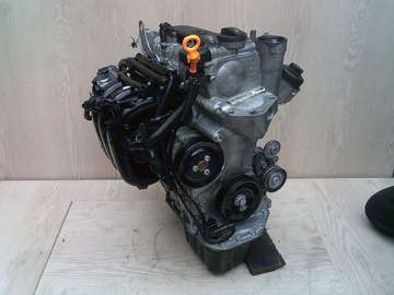 фото thumb №14, Vw polo skoda fabia головка двигуна 1.2 12v 03e103373c bez egr regener 5xy