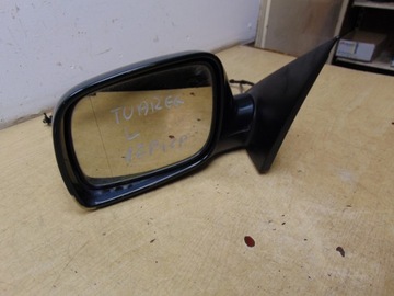 фото thumb №7, Дзеркало ліві vw touareg 14 pin 12+2 європа