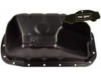 Maxgear піддон оливи renault clio 1.2 96- в Україні, фото thumb