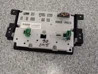 фото thumb №5, Suzuki grand vitara 06- панель управление кондиционера