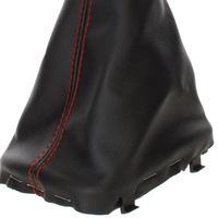 фото thumb №10, Ручка переключения передач i чехол с рамка do audi a3 1996-2003 s-line