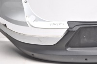 фото thumb №4, Kia sportage iii бампер задняя задний pod pdc