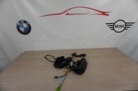 фото thumb №1, Ручка замок жгут bmw x1 u11 5a68ef1