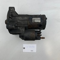 фото thumb №1, Стартер peugeot ford fiat citroen 2.0 hdi tdci
