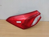 фото thumb №1, Ford focus mk4 4 iv sedan левая лампа задняя bez светодиоды