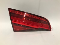 Купить Audi a8 d4 14-18 рестайлинг  фара задняя левая led европа, фото thumb