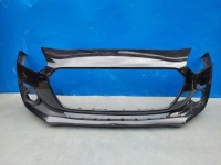 Купить Suzuki swift 2017 2018 2019 17 18 19 бампер передний решётка, фото thumb