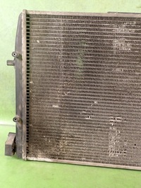 фото thumb №8, Радиатор wody вентилятор skoda roomster 1.4 tdi