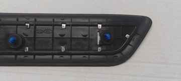 фото thumb №6, Планка накладка порога зад правый hyundai i40