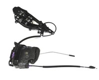 фото thumb №1, Замок двері правий задня keyless opel insignia b europa