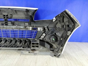 фото thumb №8, Renault grand scenic 3 iii бампер перед переднее аксессуары