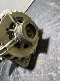 фото thumb №9, Peugeot 3008 citroen ds4 1.6 e-hdi запуск стоп генератор 9675753680