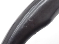 фото thumb №9, Руль мультифункция кожа лепестки hyundai ioniq электрический 17r