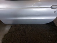 фото thumb №7, Дверь комплектные левые перед megane i fl cabrio