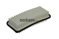 фото thumb №2, Фільтр повітря [purflux]