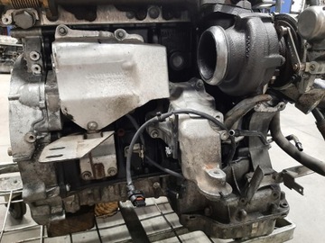 фото thumb №13, Mercedes-benz vito viano om651 2.2 cdi двигун комплектний