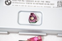 фото thumb №10, Bmw 1 f40 2 f44 екран монітор дисплей dislay 10,25" європа ece mgu