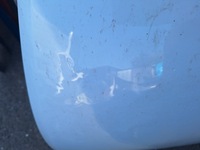 фото thumb №8, Vw beetle ii 5c 5c5 11- капот крышка двигателя