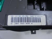 фото thumb №8, Passat b5 fl спідометр  прилади рестайлінг 1.9tdi 3b0920805a