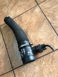 фото thumb №1, Corsa c 1.3cdti 04' труба расходомер