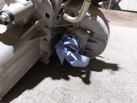 фото thumb №8, Skrzynnia коробки передач opel combo e 1.5 дизель 23r новая 20v261