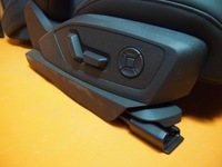 фото thumb №8, Audi e-tron 4ke сиденья диван bang алькантара 20km