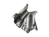 фото thumb №5, Volvo xc60 2019 захист теплова труби випускної