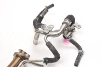 Toyota hilux viii 2.4 труба шланг egr Цена, фото thumb