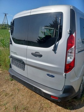 фото thumb №14, Підлокітник ford transit connect довгий рестайлінг 2020 рік