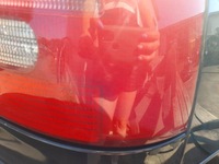 фото thumb №6, Audi a3 8l лампа правый задняя правая задняя