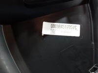 Opel corsa f 5d обшивка обивка дверь перед правый  93476749 с Разборки, фото thumb