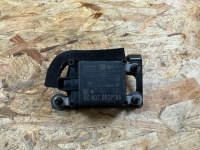 фото thumb №1, Радар датчик distronic кронштейн nissan leaf ii 28438-5sa2c 2017-