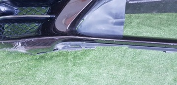 фото thumb №14, Mercedes s 217 c217 amg рестайлінг купе бампер переднє