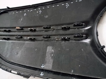 фото thumb №12, Решётка решётка радиатора mercedes eqb w243