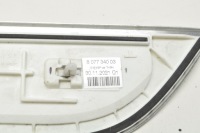 фото thumb №8, Накладки порогові накладки bmw g14 g16 m850i 8077340