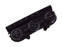 фото thumb №1, Панель кондиціонера vw golf vii