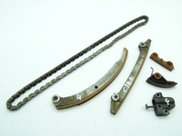 фото thumb №1, Ford mondeo mk3 2.0 16v грм