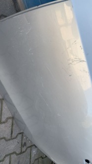 фото thumb №4, Hyundai i30 2007- kombi дверь задняя задние левая