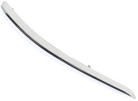 фото thumb №1, Хром нижня права молдинг бампера перед оригінал mazda cx-3