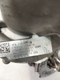 фото thumb №8, Audi q5 2.0 tfsi турбонагнетатель 06l145722g