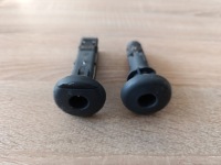 фото thumb №1, Направляющие подголовник volkswagen lupo 1j0881920c 1j0881920b оригинал