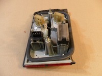 фото thumb №12, Лампа права зад задня bmw e 34 1384012r