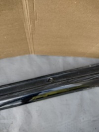 фото thumb №5, Планка пороговая правая b-klasa w245 a1696102208