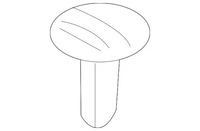 фото thumb №1, Element крепёжный bmw оригинальный номер 7147310674