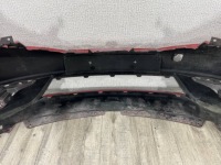 фото thumb №11, Nissan note ii sport 2012- бампер перед 620223wf0