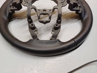 фото thumb №11, Cx-5 повітропровід шкіряний мультифункція